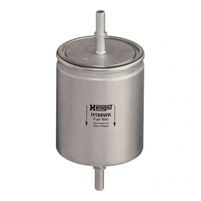 Billede af HENGST FILTER H188WK Brændstoffilter Ledningsfilter FORD: MONDEO 3, 3 Kombi, Transit Mk6 Van