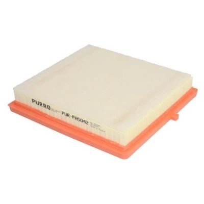 Billede af PURRO PUR PA5042 Luftfilter 42,5 258 291 Filterindsats OPEL: Adam