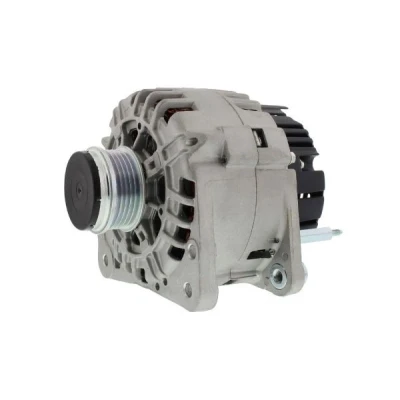 Billede af MAPCO 13737 Generator 14V 120A AUDI: A6 C5 Avant, A4 B5 Sedan, VOLKSWAGEN: Passat GP Variant, Sedan