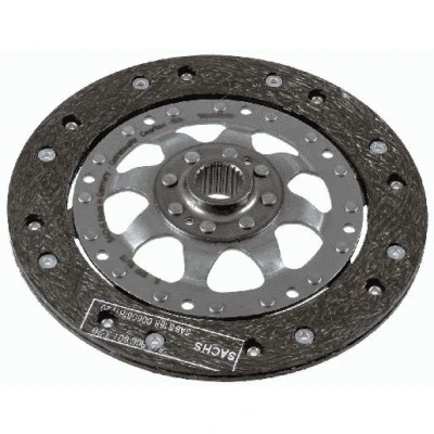 Billede af SACHS 1864 533 133 Koblingsnav 210 23 AUDI: A4 B6 Sedan, B5 Avant