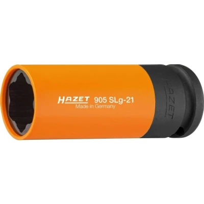 Billede af HAZET 905SLG 21 Top 86,8 12,5 (1/2&quot;) Hybrid specialprofil (Mercedes Benz)