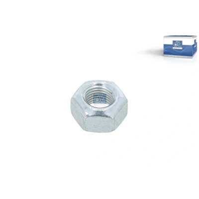Billede af DT Spare Parts 3.63154 Møtrik