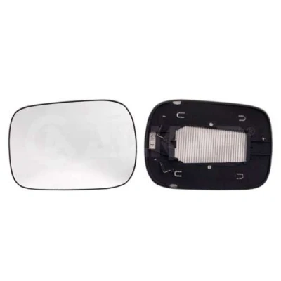 Billede af ALKAR 6471570 Spejlglas venstre VOLVO: XC70 I Cross Country, XC90