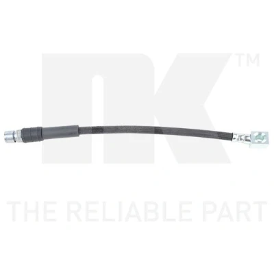 Billede af NK 853633 Bremseslange 340 OPEL: Kadett E CC