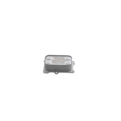 Billede af MAHLE ORIGINAL CLC 370 000S Olieradiator med pakninger, uden oliefilterhus FIAT: BRAVO 2
