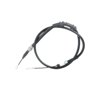 Billede af FEBI BILSTEIN 36352 Håndbremsekabel bagved til venstre, højre 1303 VOLKSWAGEN: Transporter 5, Multivan 5 (7HM