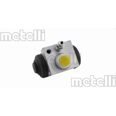 Billede af METELLI 04 0914 Bremsecylinder 20,64 CITROËN: C3 I Hatchback, PEUGEOT: 1007 Hatchback