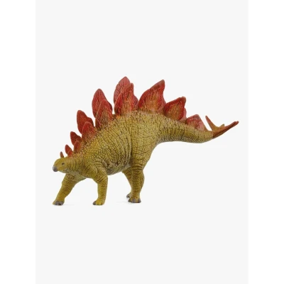 Billede af Schleich Dinosaur Stégosaure Legetøj og Gadgets