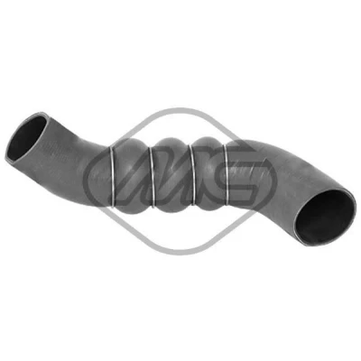 Billede af Ladeluftslange Metalcaucho 98715
