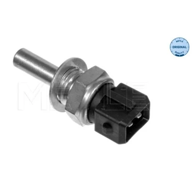 Billede af MEYLE 314 126 0000 Kølevæsketemperatur Sensor ORIGINAL Quality sort BMW: 7, 3 Sedan, Coupe