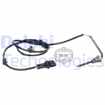 Billede af DELPHI TS30023 Sensoren OPEL: Zafira B, Astra H Caravan