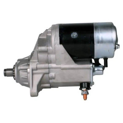 Billede af HELLA 8EA 012 586 001 Starter 24 4,5 10