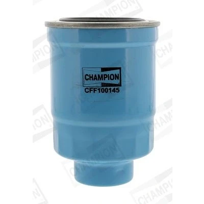 Billede af CHAMPION CFF100145 Brændstoffilter Påskruet filter NISSAN: Patrol GR 4 SUV, Hardtop, X Trail, SUZUKI: Grand Vitara 1 2 SUV