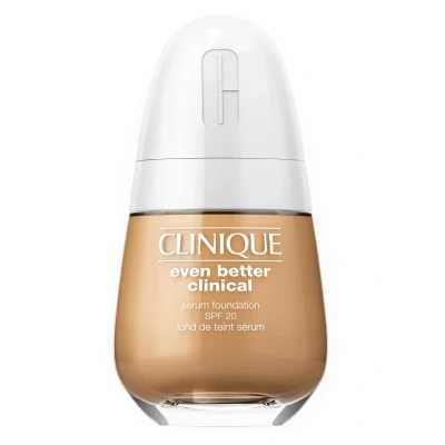 Billede af Clinique Even Better Clinical Serum Foundation CN74 Beige 30 ml