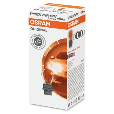 Billede af Pære, indikator OSRAM 3757AK