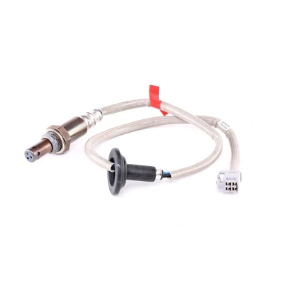 Billede af DENSO Direct Fit DOX 0240 Lambdasonde med gummitylle M18x1.5 opvarmet, Fingersonde, Springsonde TOYOTA: Avensis II Station Wagon, Corolla IX Hatchback