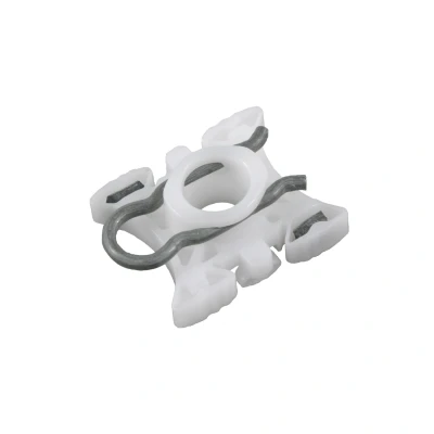 Billede af FEBI BILSTEIN 23749 Glideskinne, rudeløfter foran, bag BMW: 3 Sedan, Coupe, Compact, VOLVO: V70 2, S60 I, S80 I