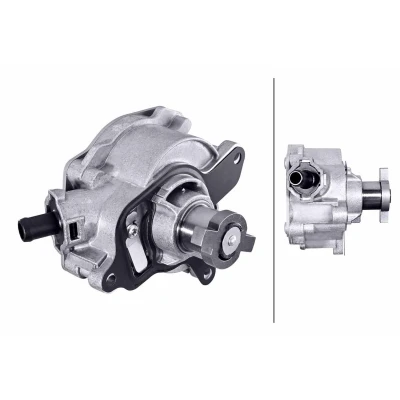 Billede af HELLA 8TM 358 400 041 Vakuumpumpe uden pakning VOLKSWAGEN: Golf 5