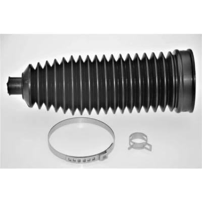 Billede af SPIDAN 84093 Styretøj Manchet Termoplast For rustfristål kabelbinder BMW: 5 Touring