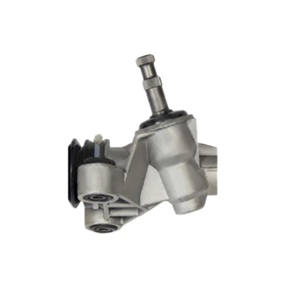 Billede af MAPCO 29770 Tandstang mekanisk til venstrestyrede biler med styrestang ZF styrekugler fortandet 1370