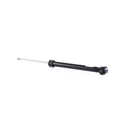 Billede af SACHS 317 336 støddæmper Gastryk enkeltrør Teleskop øverste stift, nederste øje VOLKSWAGEN: Polo IV Hatchback, V Hatchback