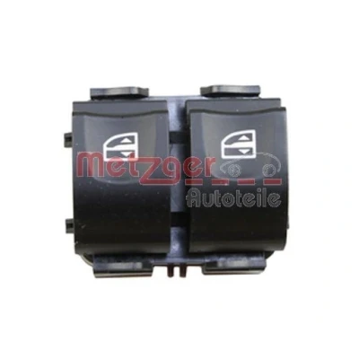 Billede af METZGER 0916583 Kontakt, rudehejs RENAULT: Captur, Clio 4