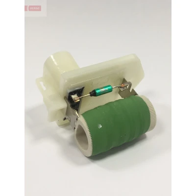 Billede af DENSO DRS09025 Formodstand, kølerblæser elmotor