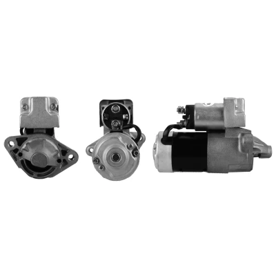 Billede af LUCAS LRS01341 Starter 12 1,4 8 Plug M8 66 SUZUKI: Grand Vitara 1 SUV, I SUV Cabriolet