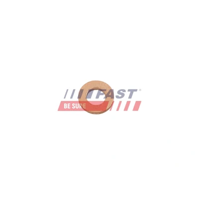 Billede af FAST FT49854 Pakningsring RENAULT: Clio 4, Megane Captur, DACIA: LOGAN MCV 2, SANDERO Duster SUV