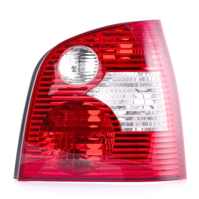 Billede af TYC 11 0171 01 2 Baglygter højre uden lampeholder VOLKSWAGEN: Polo IV Hatchback
