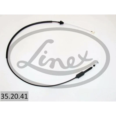 Billede af LINEX 35.20.41 Gaskabel