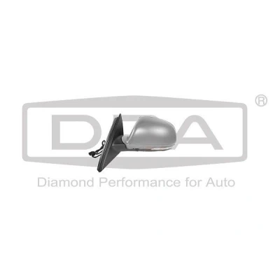 Billede af Sidespejl Dpa 88570847702 venstre SKODA: Superb II Stationcar