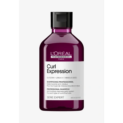 Billede af Shampoo L&#039;Oreal Professionnel Paris Expert Curl Expression Anti Build
