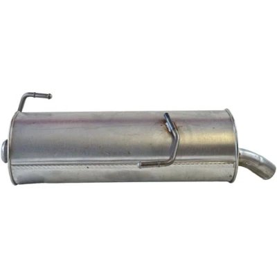 Billede af BOSAL 190 313 Lydpotte PEUGEOT: 206 Hatchback