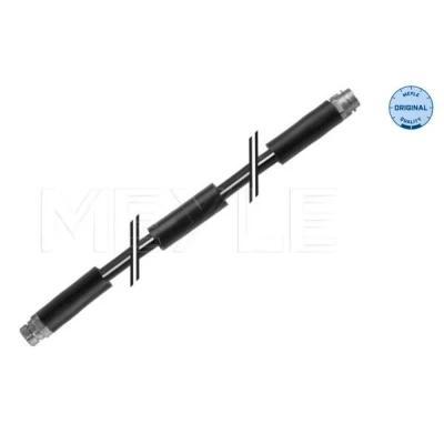 Billede af MEYLE 100 525 0022 Bremseslange foraksel 425 AUDI: A8 D3