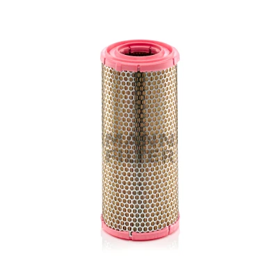 Billede af MANN FILTER C 16 247/1 Luftfilter 344 155 Filterindsats IVECO: DAILY 2 Pritsche/Fahrgestell, 3 Kasten/Kombi