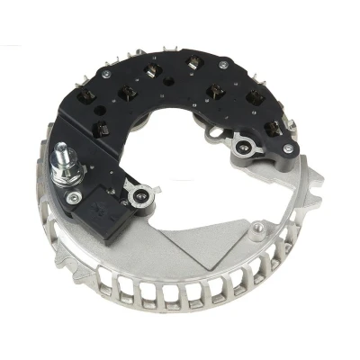 Billede af AS PL ARC9014 Ensretter, generator