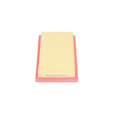 Billede af KAVO PARTS DA 799 Luftfilter 36mm 154mm 248mm Filterindsats