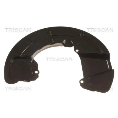 Billede af TRISCAN 8125 27106 Ankerplade højre foraksel VOLVO: V70 I, 850 Stationcar, S70