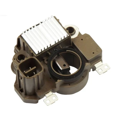 Billede af AS PL ARE5113 Generatorregulator 12
