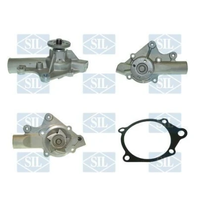 Billede af Saleri SIL PA1223 Vandpumpe mekanisk JEEP: Grand Cherokee I, Wrangler I SUV