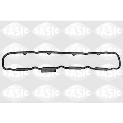 Billede af SASIC 4000454 Toppdekselpakning RENAULT: CLIO 2, GRAND SCENIC MEGANE 2 Kombi, NISSAN: Primera Hatchback