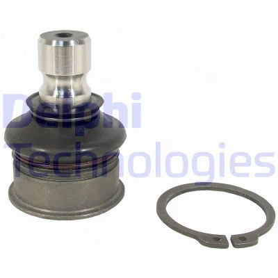Billede af DELPHI TC2431 Bærekugle 43 64 NISSAN: Juke, Leaf I