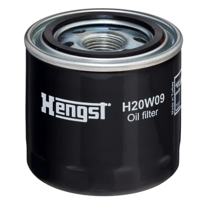 Billede af HENGST filter H20W09 Oliefilter 1 12 UNF Påskruet