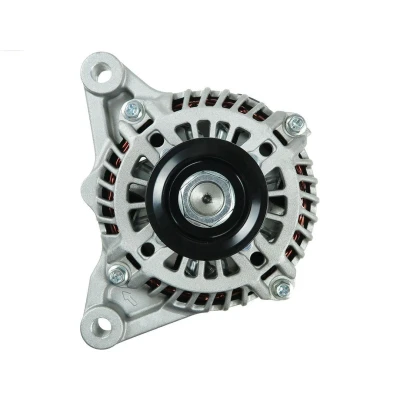 Billede af AS PL A5280 Generator 12V 80A CITROËN: C4 I Grand Picasso, Hatchback, C3 PEUGEOT: 308 SW, 307 Stationcar