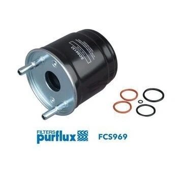 Billede af Brændstof filter PURFLUX FCS969