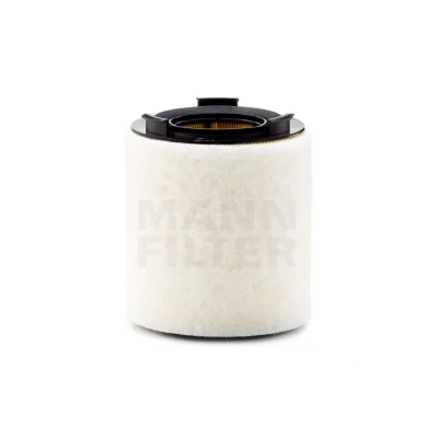 Billede af MANN FILTER C 15 008 Luftfilter 171 143 Filterindsats SEAT: Toledo 4, Ibiza 4 ST, AUDI: A1 Sportback, Hatchback, SKODA: Rapid Hatchback