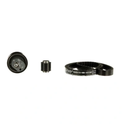 Billede af GATES K01T360HOB Tandremssæt PEUGEOT: 208 I Hatchback, 2008 II, OPEL: Grandland X, CITROËN: C3 II
