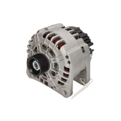Billede af STARDAX STX100024R Generator 12V 125A RENAULT: LAGUNA 2, TRAFIC 2 Bus, OPEL: Movano A Vivaro Van, Combi, NISSAN: Primastar Van