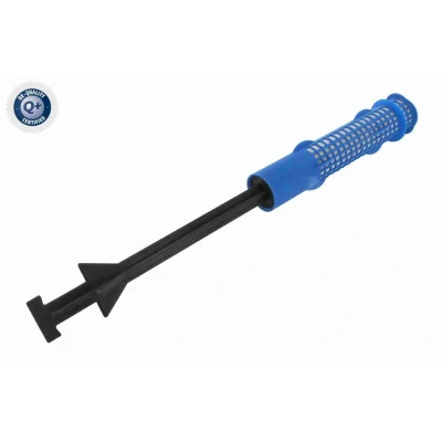 Billede af VEMO V20 06 0075 Tørrer Q+, original equipment manufacturer quality BMW: 5 Touring, Sedan